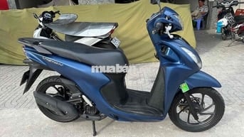 Honda Vision 2022 Xanh nhám ( hỗ trợ góp )