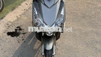 Honda Air Blade Fi 2010 Xám