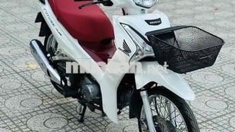 FUTURE Fi 2020 UP TRẮNG ĐỎ MÁY ZIN ODO THẤP