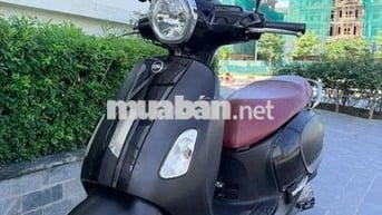 SYM Atina 50cc 2023  Xe tay ga siêu lướt