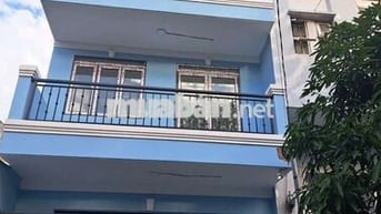 Cần Cho thuê nhà PTTN khu 10ha DT  5 x18 1 trệt 3 Lầu 5PN 5WS 
