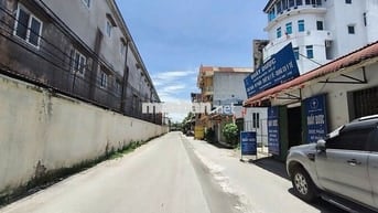 Bán đất Phú Mỹ, Biên Giang, DT58m2, MT4.7m, 2.95 tỷ Hà Đông
