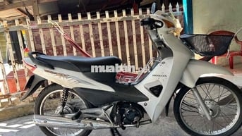 wave alpha bụng giá dể sài xe sạch liền lạc
