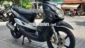 Yamaha Mio Ultimo 