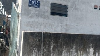 Cho thuê nhà trọ 20m2, giá siêu hời 1,4 triệu/th tại Số 4, P Long Trườ