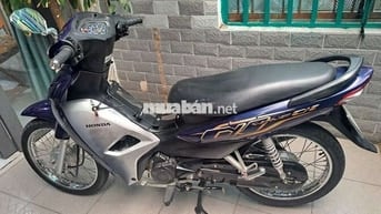 Wave Alpha xe đẹp máy zin chính chủ