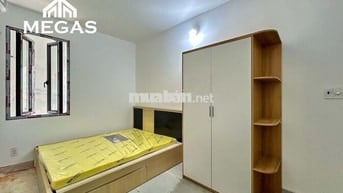1 PHÒNG NGỦ + BẾP RIÊNG NGAY ĐẶNG VĂN BI - TRƯỜNG THỌ - KHA VẠN CÂN