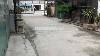 Cho thuê nhà 5 tầng ở tập thể 75 Lai xá ,kim chung,hoài đức