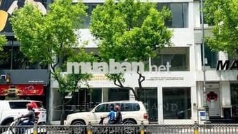 🏢 NGANG 12M - MẶT TIỀN NGUYỄN VĂN TRỖI – PHÚ NHUẬN - 12X8m - 4 TẦNG