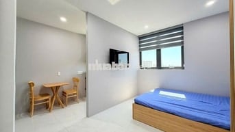 ✨ STUDIO HIỆN ĐẠI TÁCH BẾP RIÊNG TẠI TRUNG TÂM THÀNH PHỐ