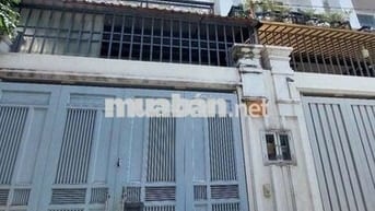Nhà 1 trệt 2 lầu hẻm xe tải Đường 11 Trường Thọ, 4PN, gần metro 