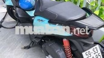 Piaggio Medley 150 2022 Trắng 14839 km
