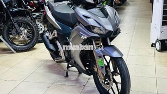 XE MÁY THỊNH PHÁT- WINNER V3 ABS XÁM BẠC DKI HN