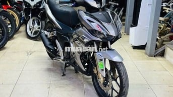 XE MÁY THỊNH PHÁT- WINNER V3 ABS BẠC XÁM LƯỚT 2024
