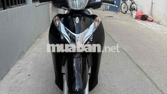 Honda SH Mode 2015 Đen 31000 km