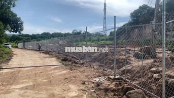 ĐẤT MẶT TIỀN GIÁP RANH KHU CÔNG NGHIỆP SUỐI DẦU – CAM LÂM