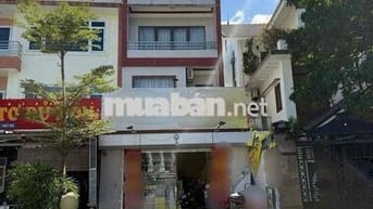 Cho thuê nhà nguyên căn mặt Phố Đoàn Kết cạnh Vincom Việt Trì