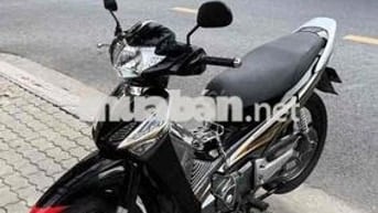 Honda Future 125 FI 2008 Đen 36000 km