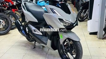 XE MÁY THỊNH PHÁT- VARIO 160 ABS XÁM XI MĂNG 2025