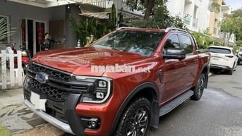 Ford Ranger Wildtrak 2023 cam  siêu đẹp