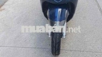 Yamaha Nozza 2012 Xanh