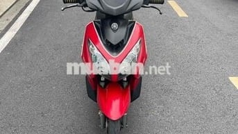 Yamaha Nouvo Thể thao Đỏ đen Xăng