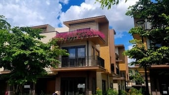 Nhà phố Izumi Canaria 7,7 tỷ/căn 1 trệt 2 lầu, giỏ hàng trực tiếp CĐT