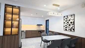 Bán chung cư3pn Goldmark City 136 Hồ Tùng Mậu – View đẹp, ở ngay