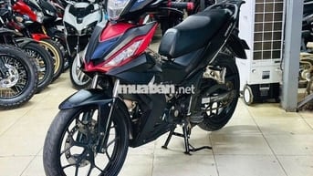 XE MÁY THỊNH PHÁT- WINNER V1 ĐEN ĐỎ ĐỜI CHÓT 2018