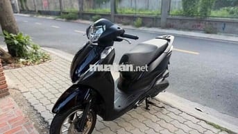 Honda Lead ABS 2025 Đen 2000 km