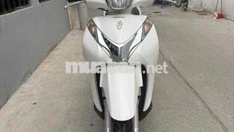 Honda SH Mode 2017 Trắng 28 ngàn km