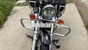 Suzuki GZ 
