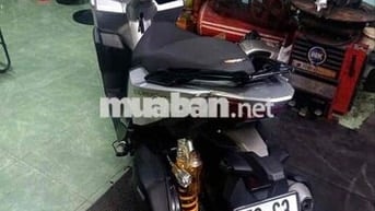 Honda Vario 160 Bạc Xe zin