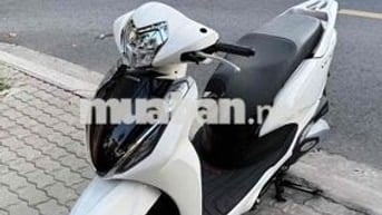 Honda Lead 2026 Trắng 3000 km