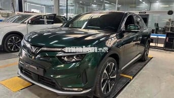 VF8 Plus 2023 Xanh rêu-Chất xe chuẩn đẹp