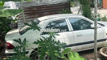 Thanh lý Mazda 6 2002 Mỹ