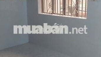 Nhà cho thuê nguyên căn 1 lầu,Dt 5*14 có 3pn và 2 tollet.Ở &Kd tại nhà