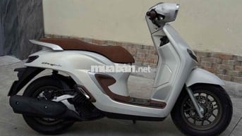 Honda Style 2024 Trắng 1000 km