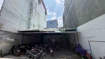 QUỸ ĐẤT HIẾM 140m2 FULL THỔ CƯ NGAY TRUNG TÂM - HXH LÝ THƯỜNG KIỆT, TB
