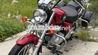 Suzuki 2024 Đỏ