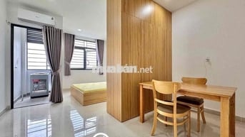 Studio Mới 100% Ngay Thoại Ngọc Hầu – Full Tiện Nghi, Thoáng Mát