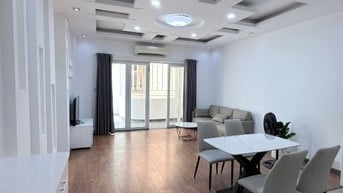 Bán căn hộ 86m2 chung cư Khánh Hội 2, Quận 4, nhà đẹp giá tốt