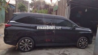 Toyota Veloz Cross 2022 Đen 20.500 km