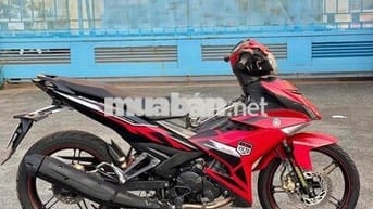 Yamaha Exciter 150 2016 Đỏ đen