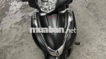 Honda Lead 2021 Bản đặc biệt màu Đen