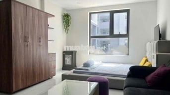 CHÍNH CHỦ CẦN CHO THUÊ CHUNG CƯ PHÚ MỸ 1PN ĐẦY ĐỦ NỘI THẤT
