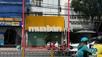 CHO THUÊ NHÀ MẶT TIỀN NGUYỄN THỊ THẬP (6x15) 65TR/Tháng  CÒN TL