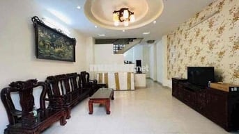 🇻🇳 Cho thuê nhà 3 tầng Bế Văn Đàn , Thanh Khê - 4 PN - Full nội thất