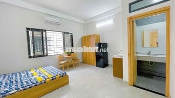 PASS PHÒNG STUDIO QUẬN 6 - GẦN VÕ VĂN KIỆT, NGUYỄN VĂN LUÔNG