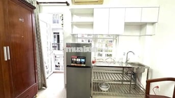 Cho thuê nguyên căn làm chdv - phú nhuận